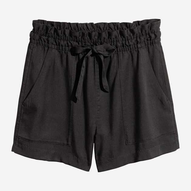 Шорти жіночі H&M. Склад 100% ліоцел