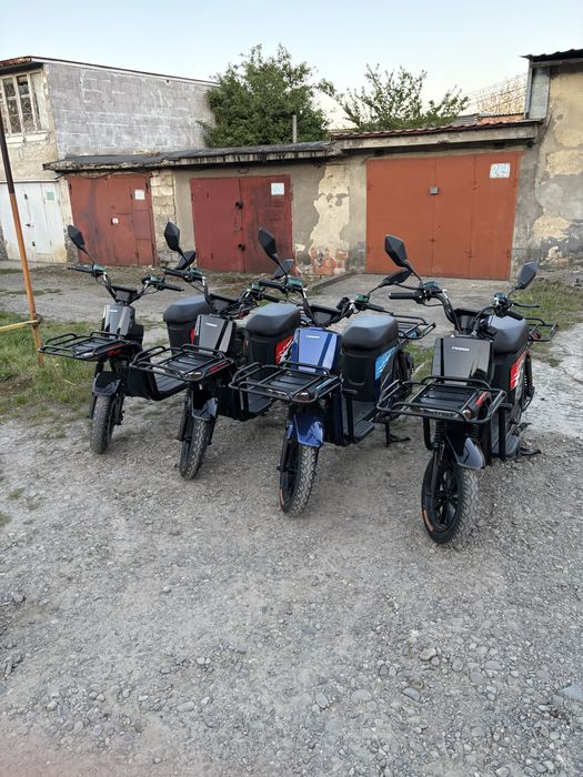 Оренда Crosser Super Max 1200W