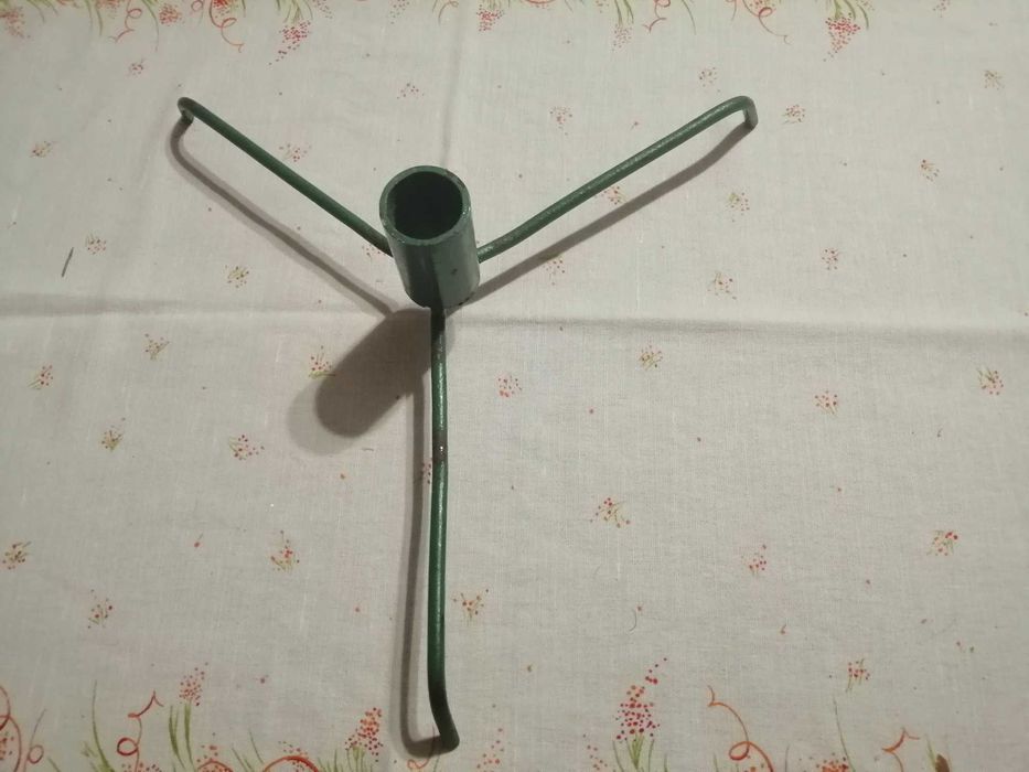 Stojak do choinki
