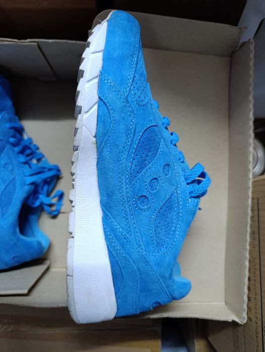 Кросівки Saucony