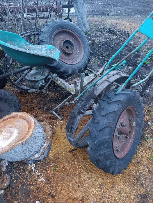 Продам косарку...