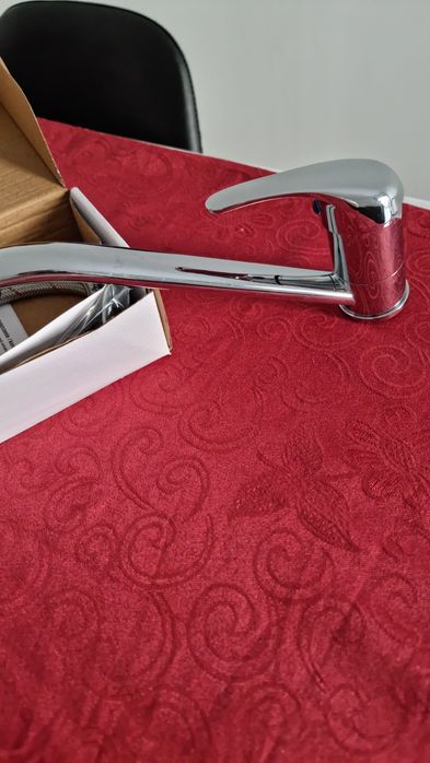 NEREA Kitchen Faucet429755575304857604