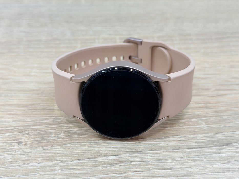Smartwatch samsung galaxy watch4