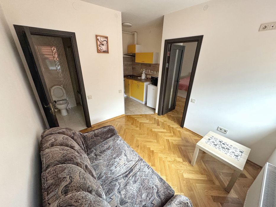 ‼️Вільно‼️ Однокімнатна квартира - вул. Сагайдачного 14А