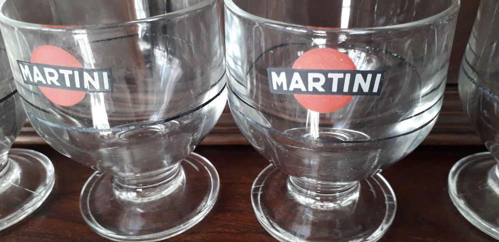 Cinco Copos de Martini445835818010552321