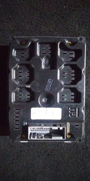 Display Opel Vectra C (Z02)