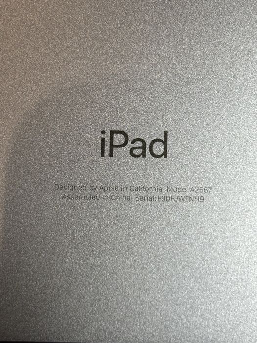 Apple iPad 6 mini Экран Lcd Аккум Корпус