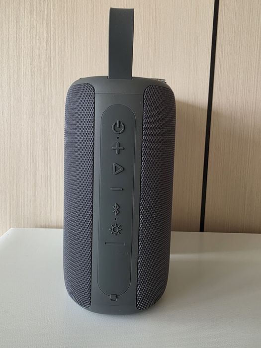 Бездротова колонка Fresh ’n Rebel XL