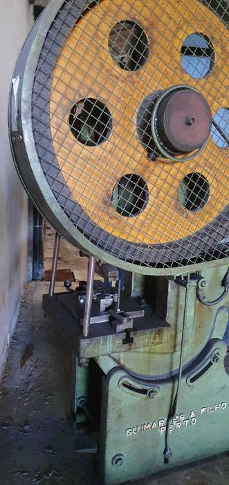 Balance 40 toneladas