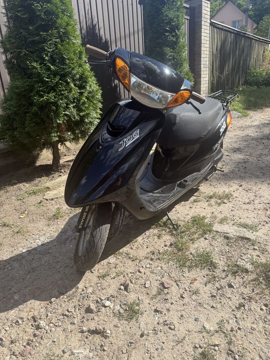 yamaha jog 36 продаж
