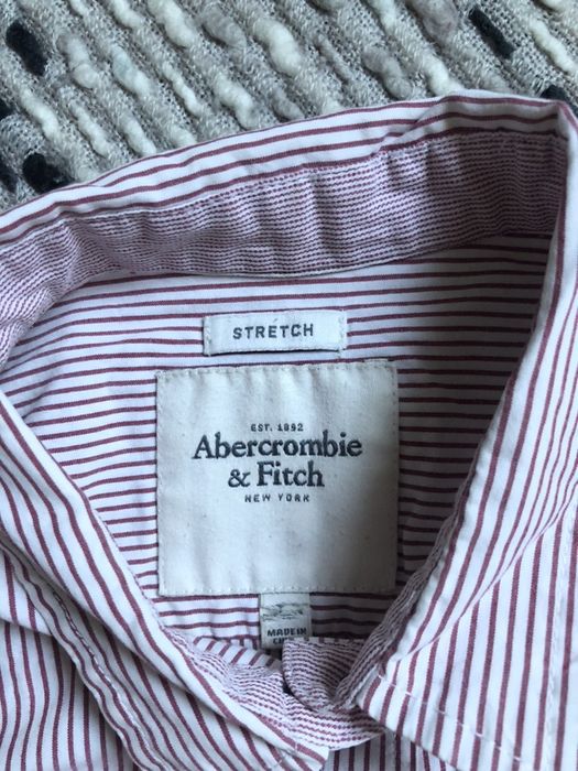 Abercrombie&Fitch koszula damska XS