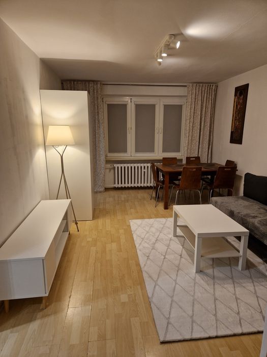 Mieszkanie do wynajęcia