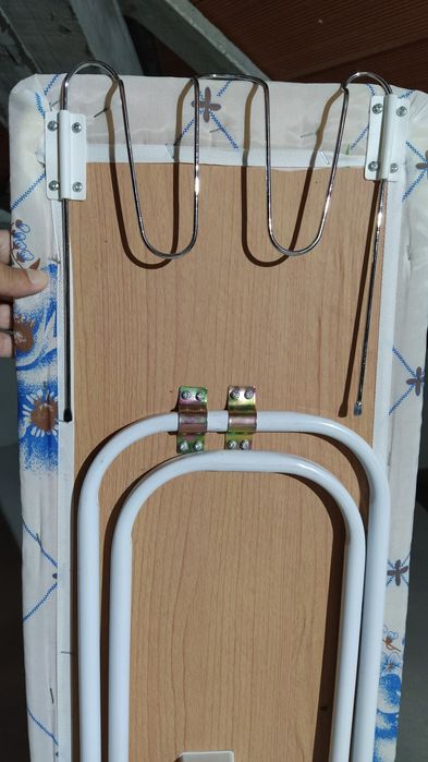 Tábua engomar pequena