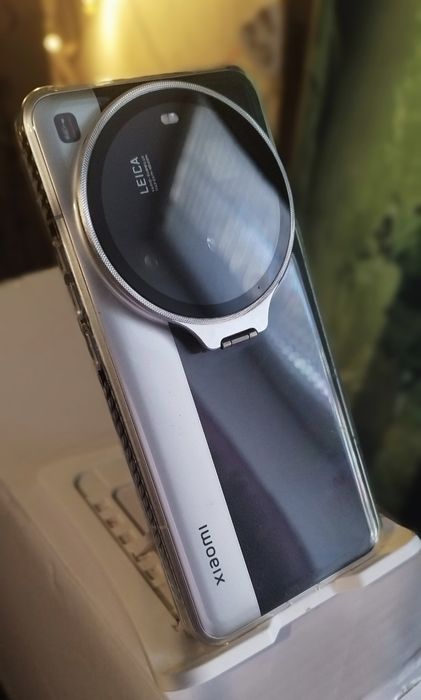 Xiaomi 15 Ultra 16GB / 1TB (Global) флагман у ідеальному стані