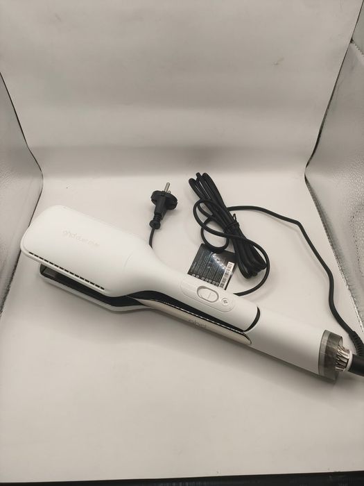 Prostownica do włosów ceramiczna Ghd Duet Style