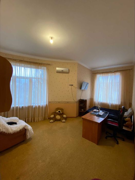 Усадьба площадью 455 м² в Черноморке