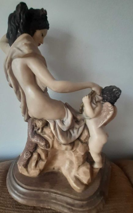 Deusas antigas Bom estado