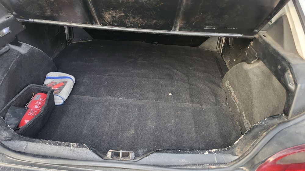 Citroen Saxo 1.5d comercial