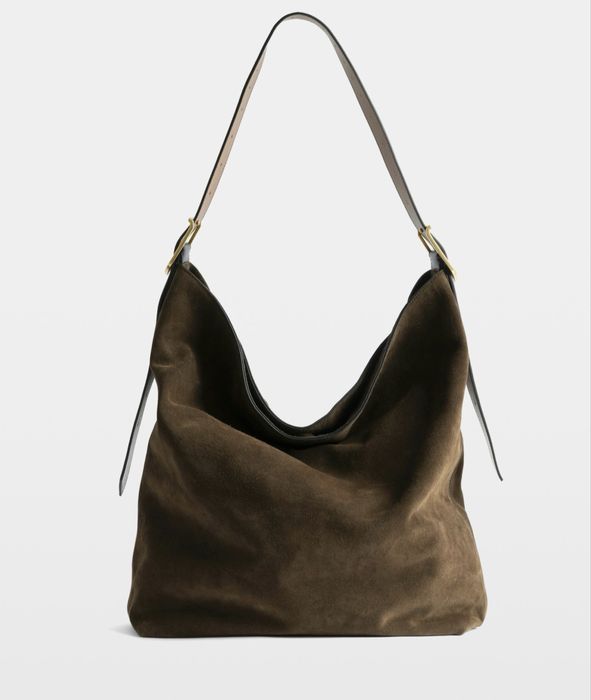 Сумка Zadig & Voltaire