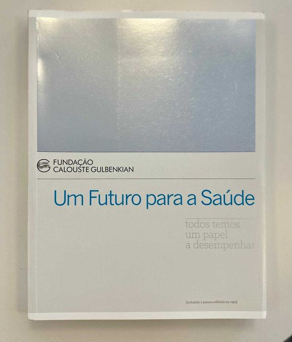 Livros Gestão de Saúde