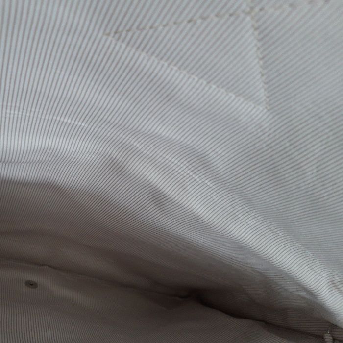 Torba a'la zamsz. Duża. Nowa Piękna !