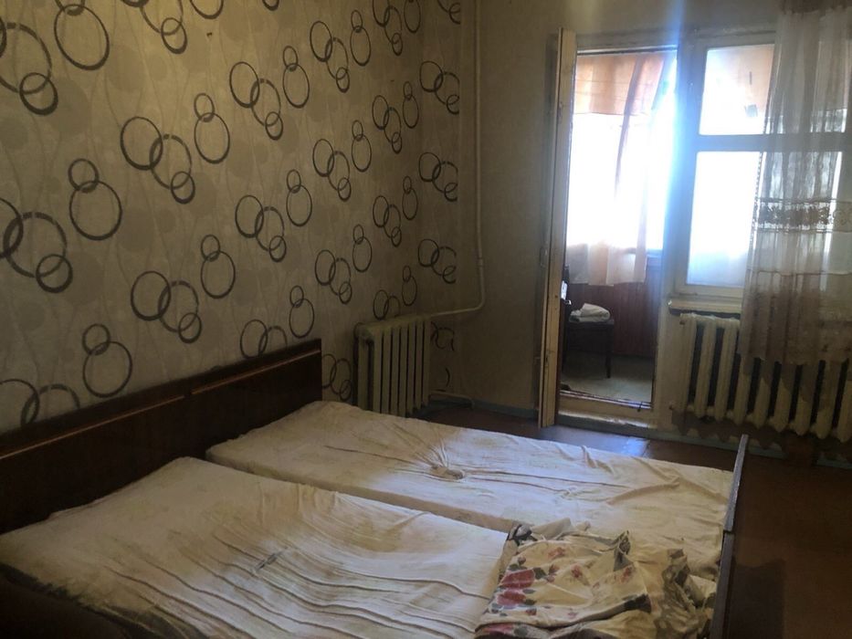 Аренда 2-х комнатной на Восточном-1