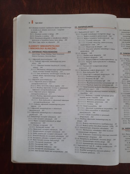 Immunologia - Jakub Gołąb, Marek Jakóbisiak, Witold Lasek