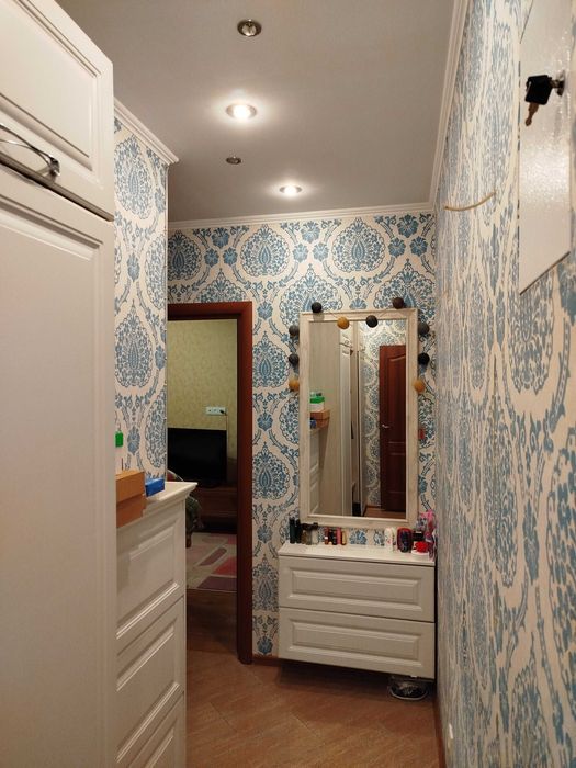 1-кімнатна кварт. вул. Антонова,20 Ушинського Чоколівка  єВІДНОВЛЕННЯ