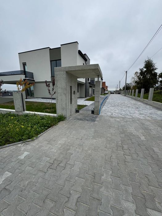 Продаж будинку 340 м.кв. Малечковичі/Солонка/Поршна