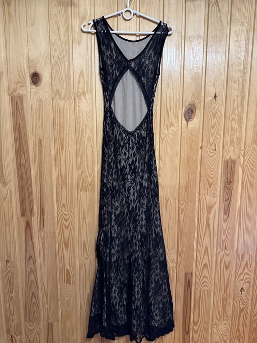 Вечірні випускні плаття