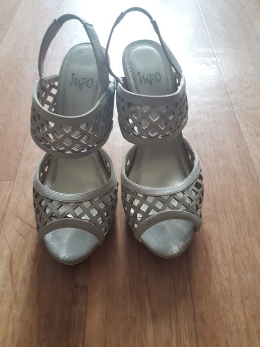 Szpilki ładne polecam