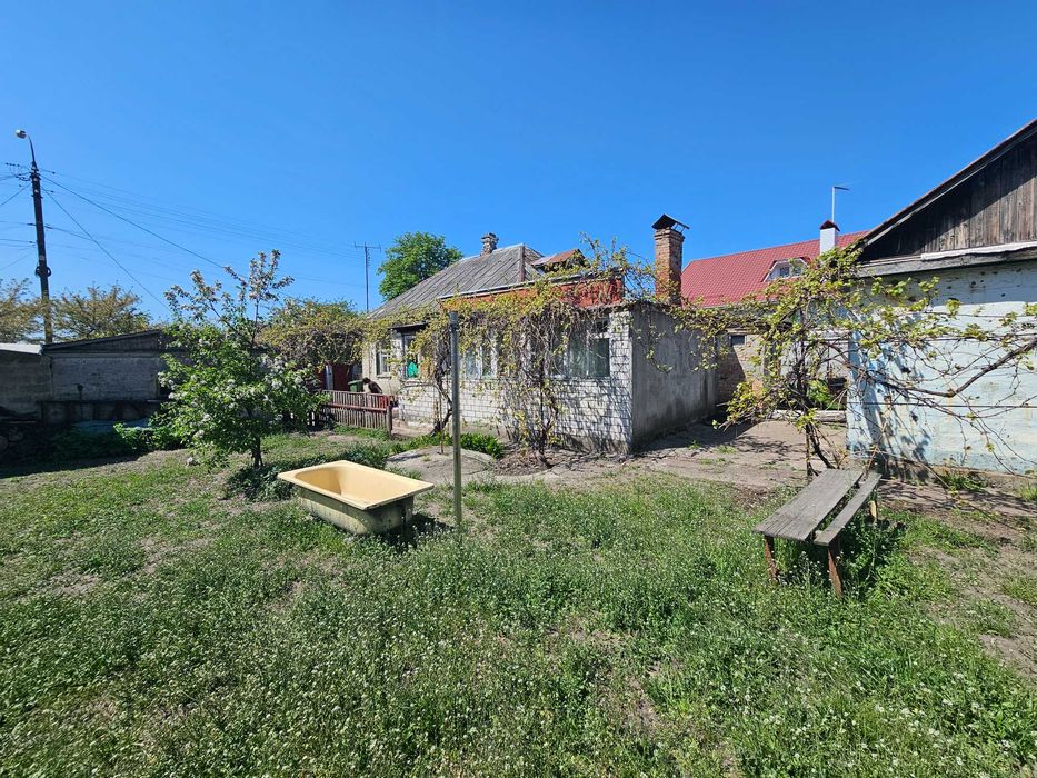 Продаж класної земельної ділянки із широким фасадом у гарній локації - View 6