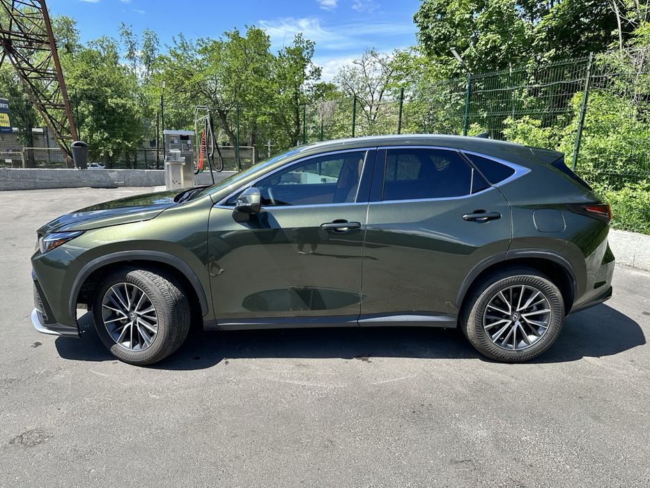Продам авто lexus
