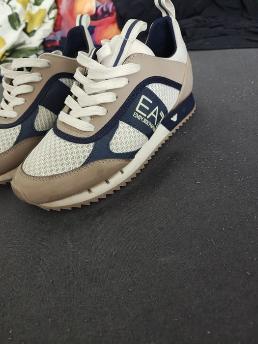 Sprzedam buty damskie ea7