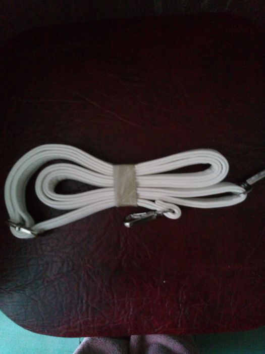 Сумка б.у кожаная в хорошем состоянии