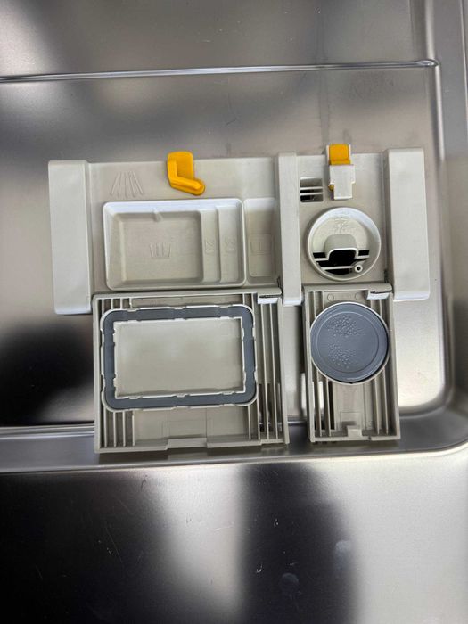 Посудомийна машина Miele G 4860 SCVI 45см - доставка 750грн