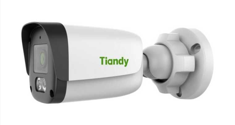 Камера відеоспостереження