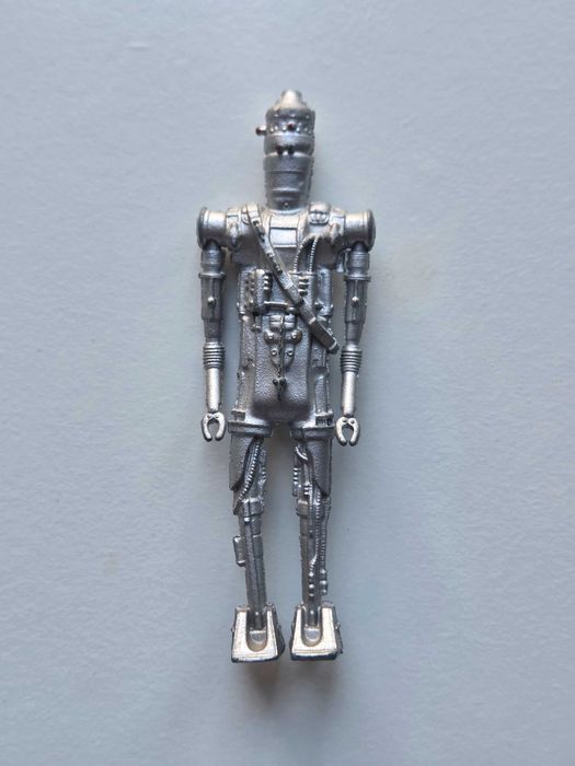 Zestaw figurek Star Wars, Polski Vintage lata 1980