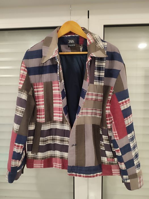 Casaco da zara bom estado