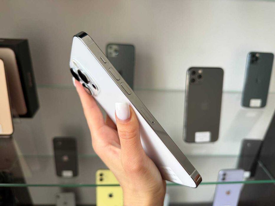 iPhone 14 Pro Max 128 Gb Neverlock (фіз карта) / Магазин + Гарантія