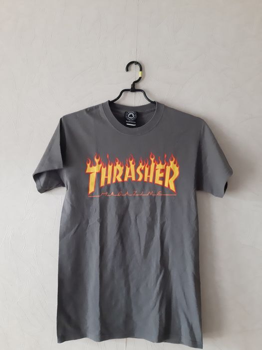 Футболка Thrasher