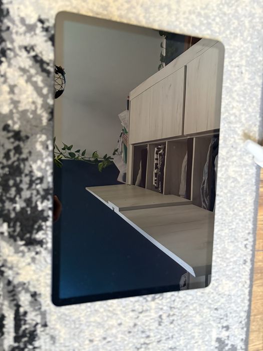 Tablet Samsung Galaxy Tab S8+ 256gb + akcesoria