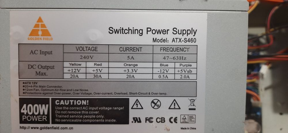 Компьютор подрйдет для игр работы,учебы,интернета.