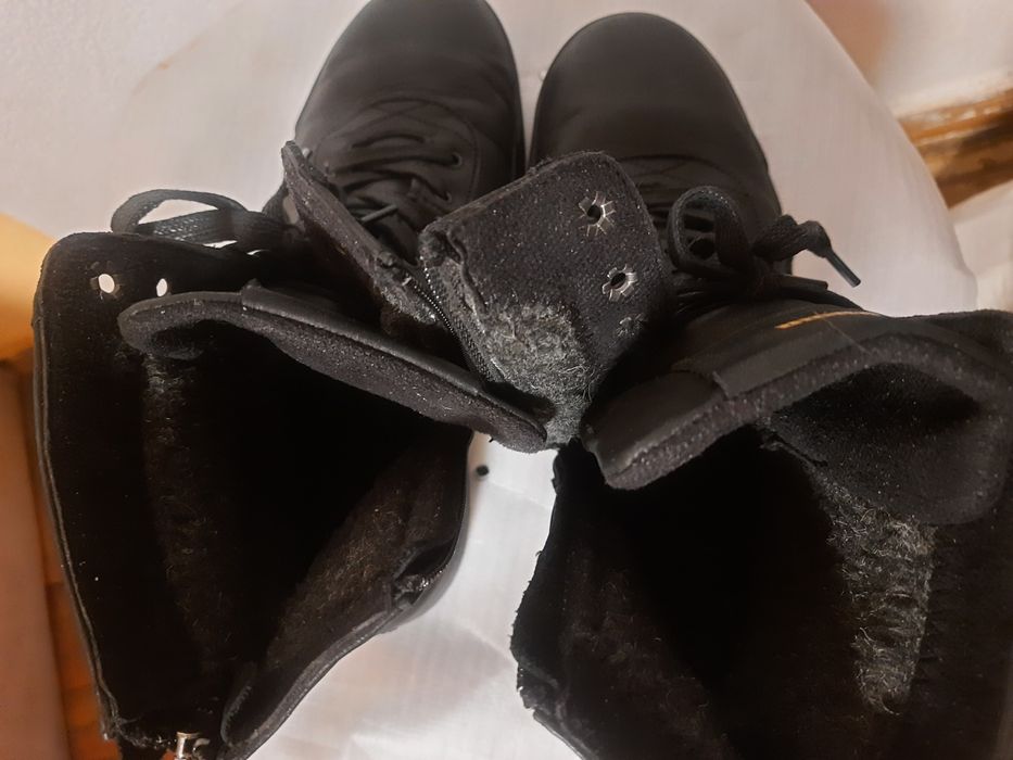 Кроси,,Puma,,зіма 42р.