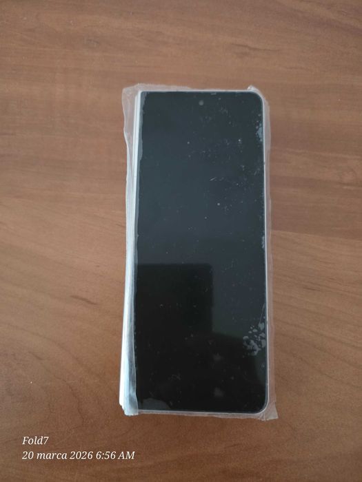 Samsung Z fold 4