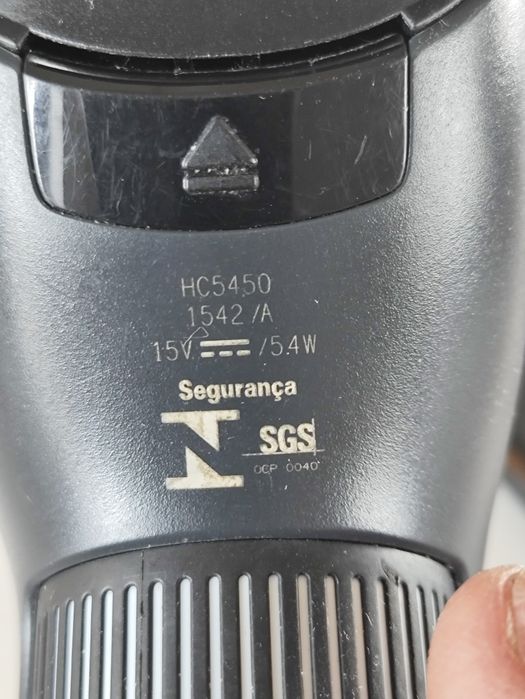 Машинка для стрижки Philips Series 5000 HC5450