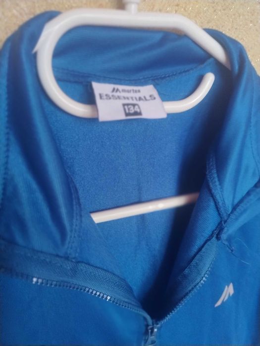 Zestaw bluza i spodnie Martes