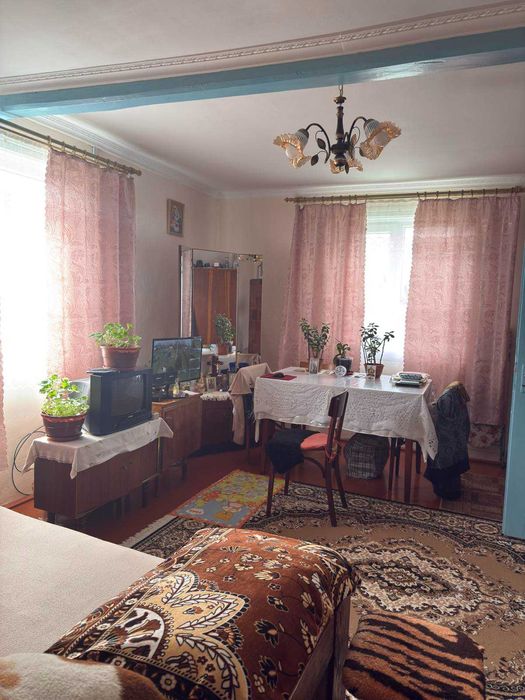 Продаж будинку 56.2 м2, с.Летня