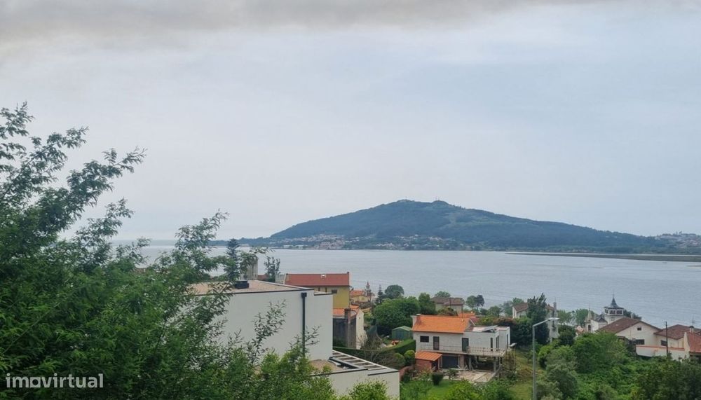 Terreno para venda, Seixas, Caminha