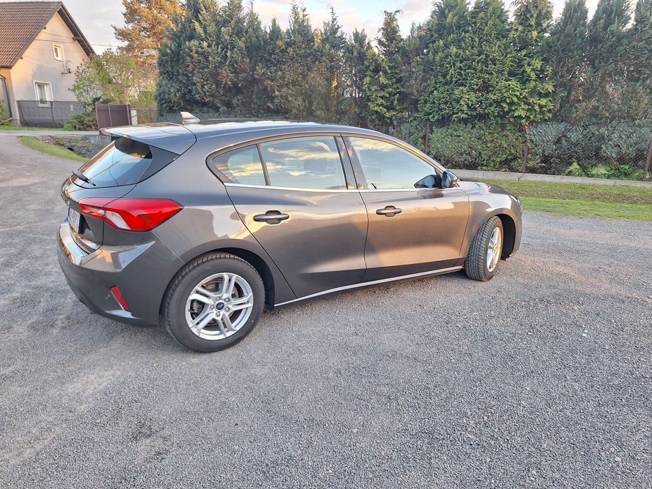Ford Focus Sprzedam
